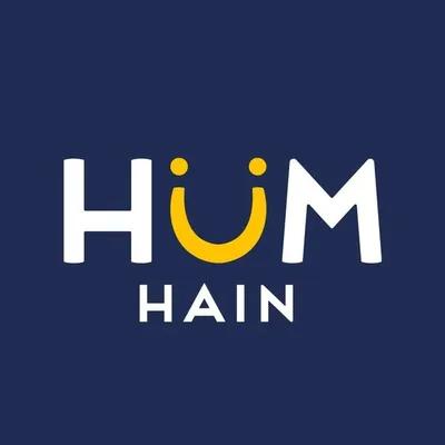 HUMhain profile