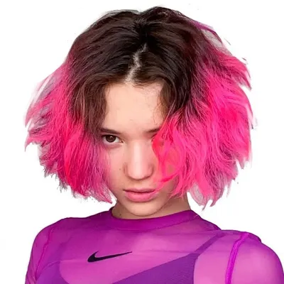 Ksenia Kondyleva profile