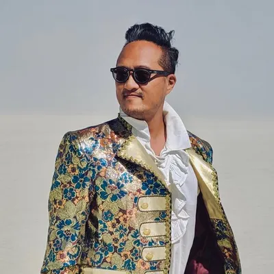 Henry Wu • San Francisco Travel + Lifestyle profile