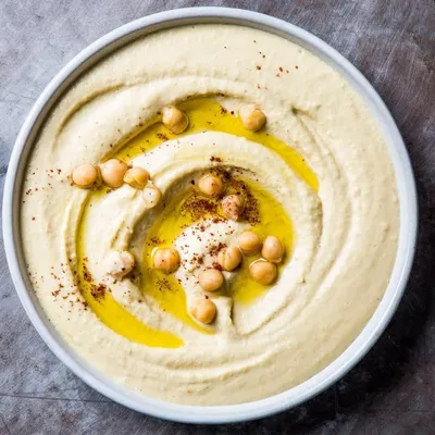 Hummus Memes profile