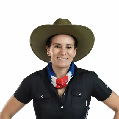 María Fernanda Molina profile