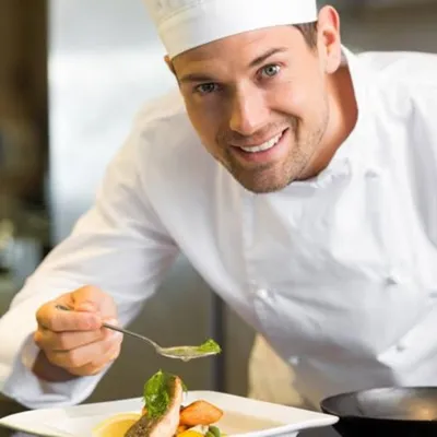 Humor Chef Lovess™ profile