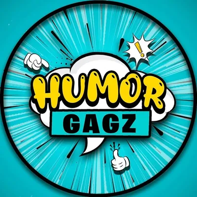 HUMORGAGZ 1M🎯 profile