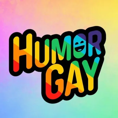 Humor Gay profile