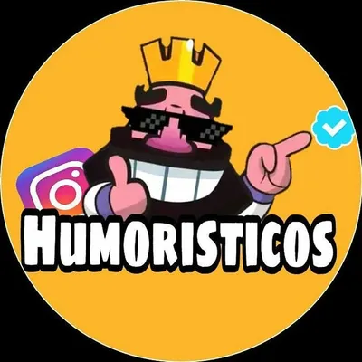 🔱SOY EL REY DEL HUMOR🔱 profile