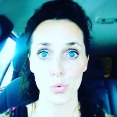 Nicole Petré profile