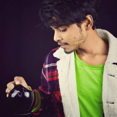 ___M O H I T___ profile