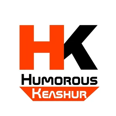Humorous Keashur profile