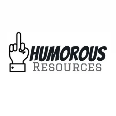 Humorous Resources ™️ profile