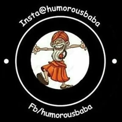 HUMOROUS BABA profile