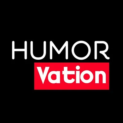 Humorvation • Relatable profile