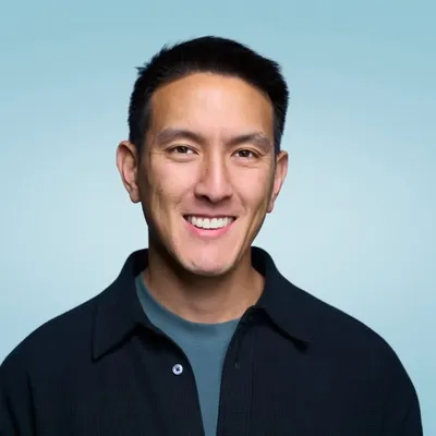 Humphrey Yang profile