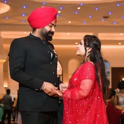 Humpreet Kaur profile