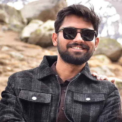 HumpTy Dhiman profile