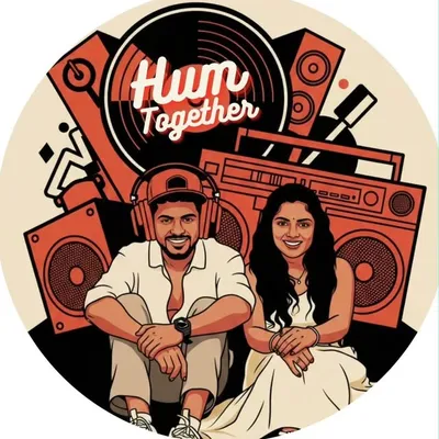 HumTogether by Ammu & Appu profile