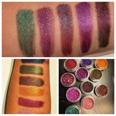 Hurry Up Makeup Feature Page profile