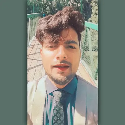 Humza Saudagar profile
