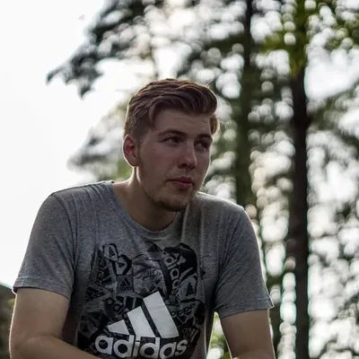 Ondřej "Huňáč" Kašík profile