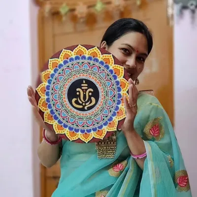 Alka Meena profile