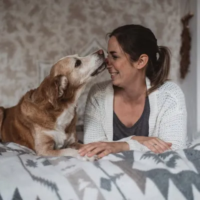 Tessa ๐พ๐ค und Mila ๐พ๐ค๐ profile