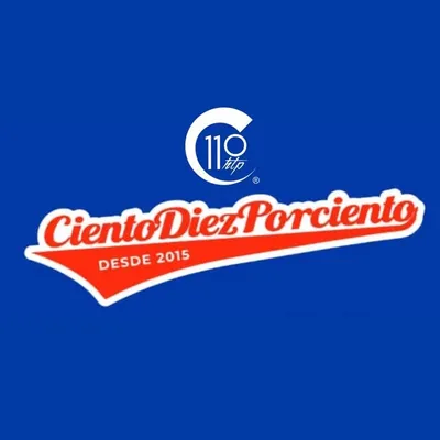 CIENTODIEZPORCIENTO profile