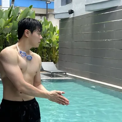 Myunghoon profile