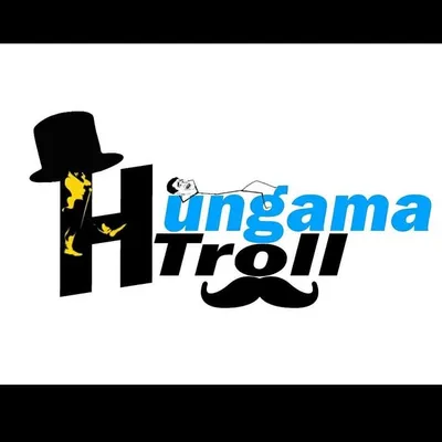 HUNGAMA_TROLL profile