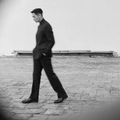 禾浩辰 Bruce profile