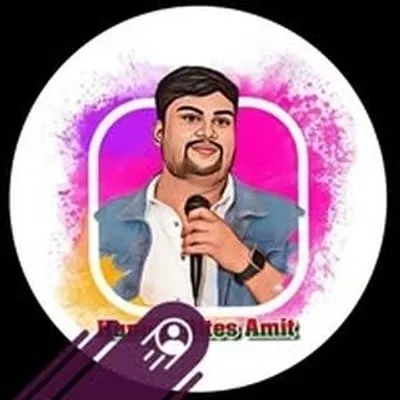 Amit Kumar Singh profile