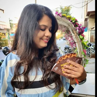 Darshana Lad profile