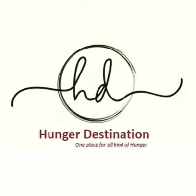 Hunger Destination profile