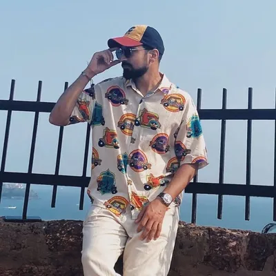 Vishwas Vardhan profile