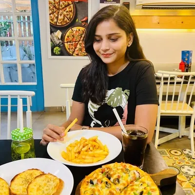 Hungeristan profile