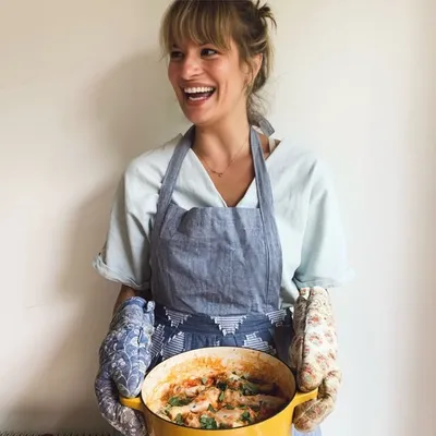 Bethie Hungerford profile