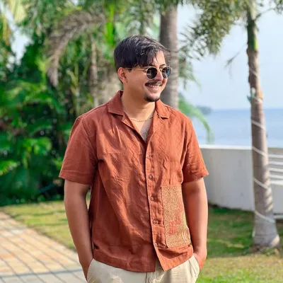 Bhaskar Raha | Bhubaneswar Food Blogger profile