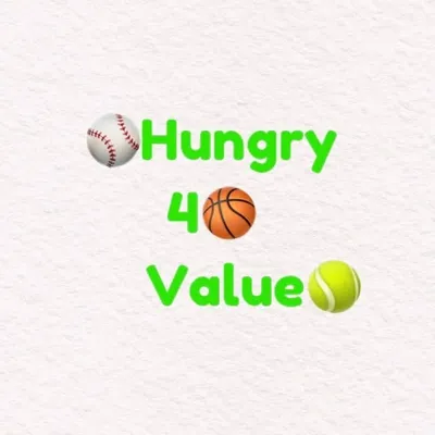 Hungry4Value profile