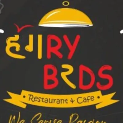 Hungry Birds profile