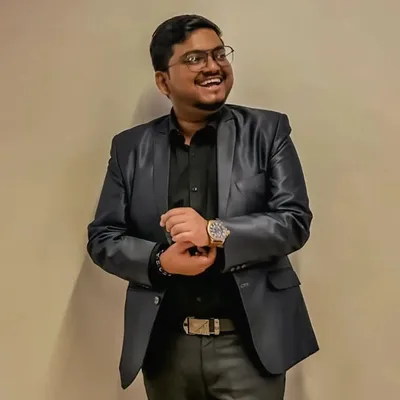 Anibrata Das profile