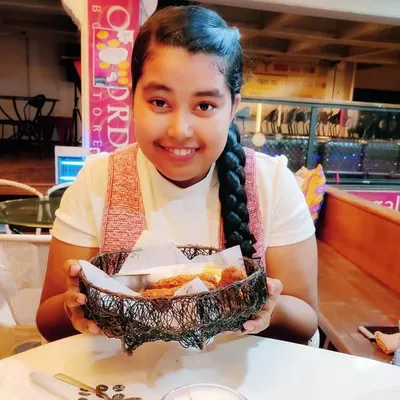 👩Anushree👧 profile