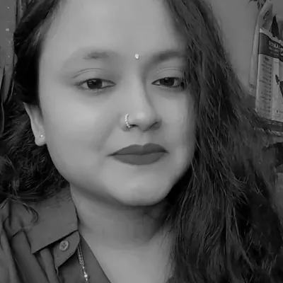 Priya Saini ๐ญ profile