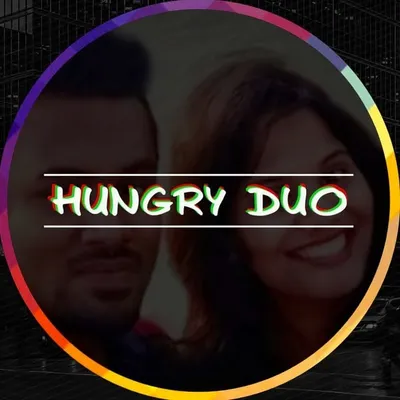 Hungry Duo profile