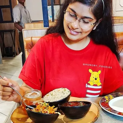 Rasika Joshi|NagpurFoodBlogger profile