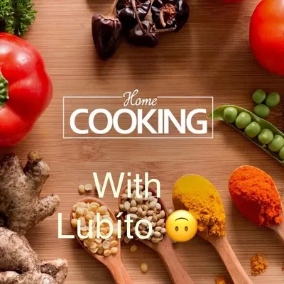 Cooking & Food & Hungry profile