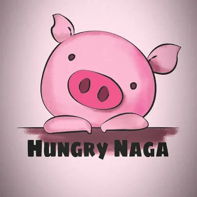 Hungry Naga profile
