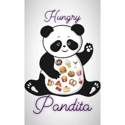Hungry Pandita profile