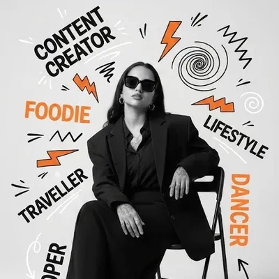 Sapna Naresh| Food, Travel & Lifestyle ๐ฎ๐ณ๐น๐ญ๐ฒ๐พ profile
