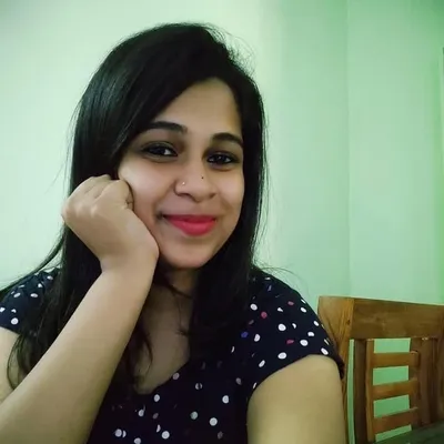 Anju profile