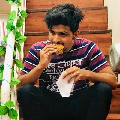 Hungry Ravan profile