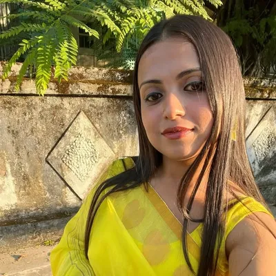 Shibangee Ghosh profile