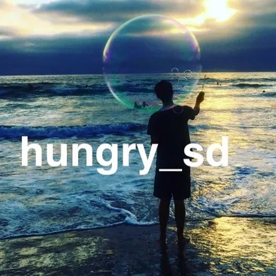 Matthew | Food and Travel profile